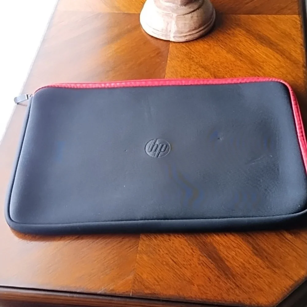 HP Laptop Soft Case